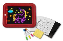 Kids World Kouzelná kreslicí tabulka WD2388