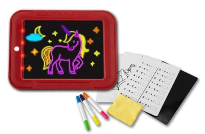 Kids World Kouzelná kreslicí tabulka WD2388