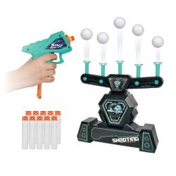 Kids World Levitující terč SpaceGun pro 2 hráče Kids World Levitující terč SpaceGun pro 2 hráče