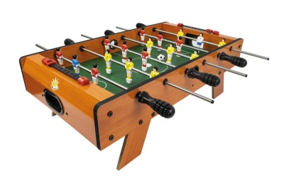 Kids World Stolný futbal GOAL 68 x 37 x 22 cm Kids World Stolný futbal GOAL 68 x 37 x 22 cm