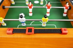 Kids World Stolní fotbal GOAL 68 x 37 x 22 cm