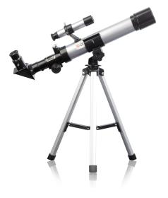 Kids World Teleskop hvězdářský HD