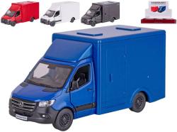KINSMART Auto dodávka Mercedes-Benz Sprinter kov PB 13cm 4 barvy KINSMART Auto dodávka Mercedes-Benz Sprinter kov PB 13cm 4 barvy