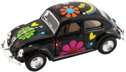 Kinsmart Auto model 1:32 VW Classical Beetle kov PB 13cm 4 barvy