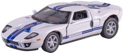 Kinsmart Auto model Ford GT kov PB 13cm 3 druhy 4 barvy