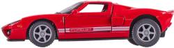 Kinsmart Auto model Ford GT kov PB 13cm 3 druhy 4 barvy