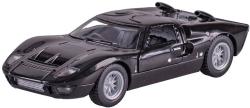 Kinsmart Auto model Ford GT kov PB 13cm 3 druhy 4 barvy