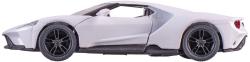 Kinsmart Auto model Ford GT kov PB 13cm 3 druhy 4 barvy