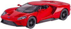 Kinsmart Auto model Ford GT kov PB 13cm 3 druhy 4 barvy