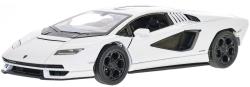 Kinsmart Auto model Lamborghini Countach LPI 800-4 kov PB 13cm 4 barvy