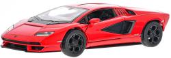 Kinsmart Auto model Lamborghini Countach LPI 800-4 kov PB 13cm 4 barvy