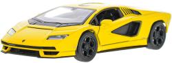 Kinsmart Auto model Lamborghini Countach LPI 800-4 kov PB 13cm 4 barvy
