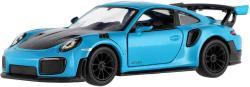 Kinsmart Auto sportovní 1:36 Porsche 911 GT2 RS kov PB 13cm 4 barvy