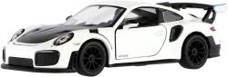 Kinsmart Auto sportovní 1:36 Porsche 911 GT2 RS kov PB 13cm 4 barvy