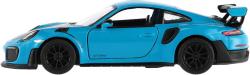 Kinsmart Auto sportovní 1:36 Porsche 911 GT2 RS kov PB 13cm 4 barvy