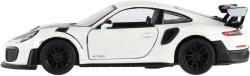 Kinsmart Auto sportovní 1:36 Porsche 911 GT2 RS kov PB 13cm 4 barvy