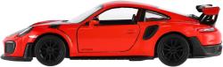 Kinsmart Auto sportovní 1:36 Porsche 911 GT2 RS kov PB 13cm 4 barvy