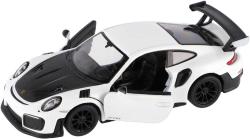 Kinsmart Auto sportovní 1:36 Porsche 911 GT2 RS kov PB 13cm 4 barvy