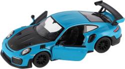 Kinsmart Auto sportovní 1:36 Porsche 911 GT2 RS kov PB 13cm 4 barvy