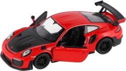 Kinsmart Auto sportovní 1:36 Porsche 911 GT2 RS kov PB 13cm 4 barvy