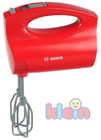 Klein BOSCH dětský mixér ruční na baterie Klein BOSCH dětský mixér ruční na baterie
