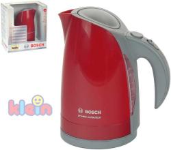 Klein Konvice dětská varná Bosch mini 16cm plast v krabici Klein Konvice dětská varná Bosch mini 16cm plast v krabici