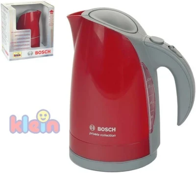 Klein Konvice dětská varná Bosch mini 16cm plast v krabici Klein Konvice dětská varná Bosch mini 16cm plast v krabici