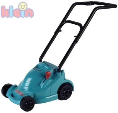 Klein Sekačka pro děti na trávu Bosch plastová Klein Sekačka pro děti na trávu Bosch plastová