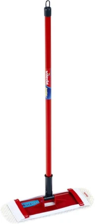 Klein Vileda dětský mop plochý 60cm Klein Vileda dětský mop plochý 60cm
