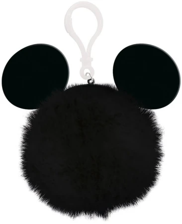 Klíčenka Mickey Mouse dětský pom pom přívěsek na klíče