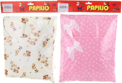 Kojenecký set pro panenku miminko peřinka + polštářek + podložka různé druhy