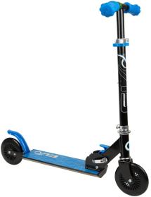Koloběžka dětská Inline Scooter 5 modrá skládací Koloběžka dětská Inline Scooter 5 modrá skládací