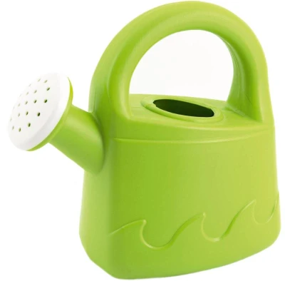 Konvička baby dětská 650ml s kropítkem plast 3 barvy