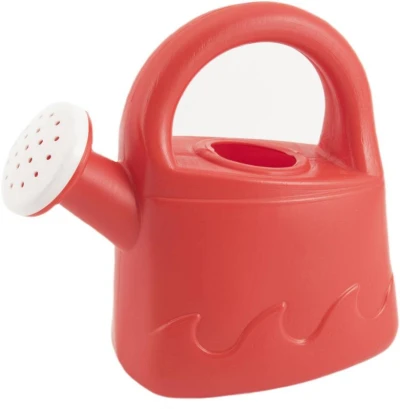 Konvička baby dětská 650ml s kropítkem plast 3 barvy