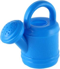 Konvička baby zahradní dětská s kropítkem 5 barev plast