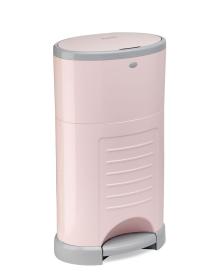 Korbel Koš na pleny Pink