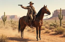 Kovová pistole serie 023 na kapslíkové kotoučky antracit s pouzdrem