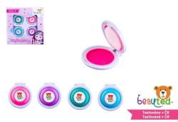 Křídy/Křída na vlasy beauted sada 4ks Křídy/Křída na vlasy beauted sada 4ks