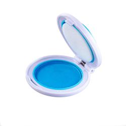 Křídy/Křída na vlasy beauted sada 4ks