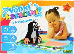 KRTEK (Krteček) Malování s vodním fixem 60 x 45 cm