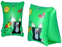 KRTEK (Krteček) Rukávky 30x15 cm do vody