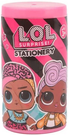 L.O.L. Surprise sada váleček kreativní různé druhy L.O.L. Surprise sada váleček kreativní různé druhy