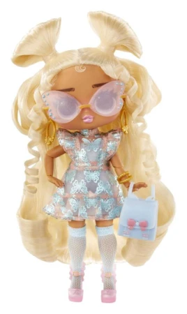 L.O.L. Surprise! Tweens panenka - Olivia Flutter