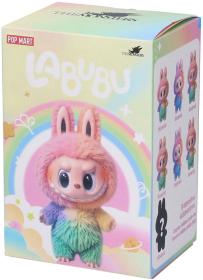 LABUBU The Monsters postavička sběratelská V4 Rainbow