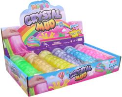 Láhev harmonika se slizem 6 barev