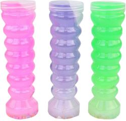 Láhev harmonika se slizem 6 barev