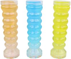 Láhev harmonika se slizem 6 barev