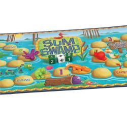Learning Resources Matematická stolní hra Sum Swamp LER 5052