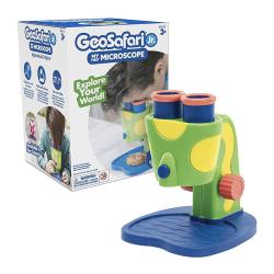 Learning Resources Mikroskop GeoSafari EI-5112