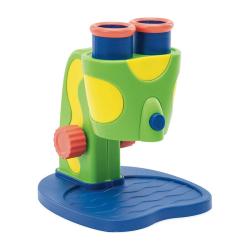 Learning Resources Mikroskop GeoSafari EI-5112